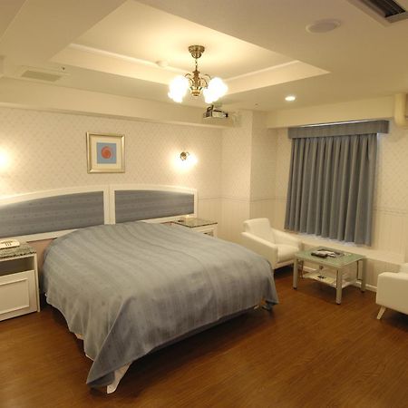 Hotel Winbell Magic Kōbe Exterior foto