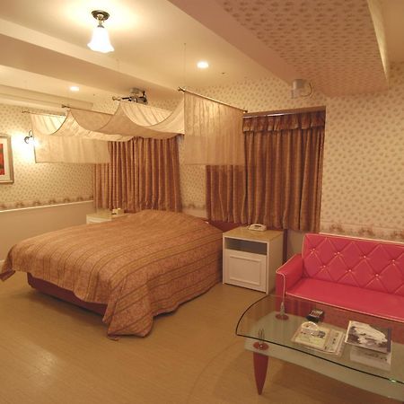 Hotel Winbell Magic Kōbe Exterior foto
