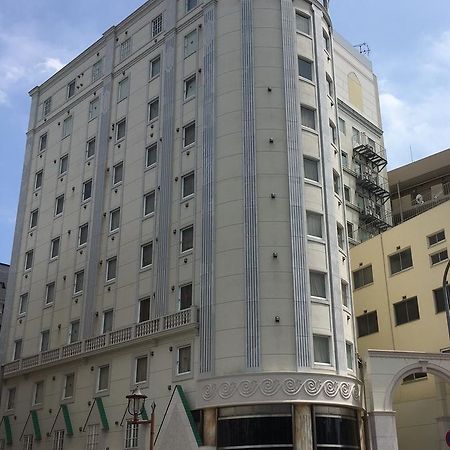 Hotel Winbell Magic Kōbe Exterior foto
