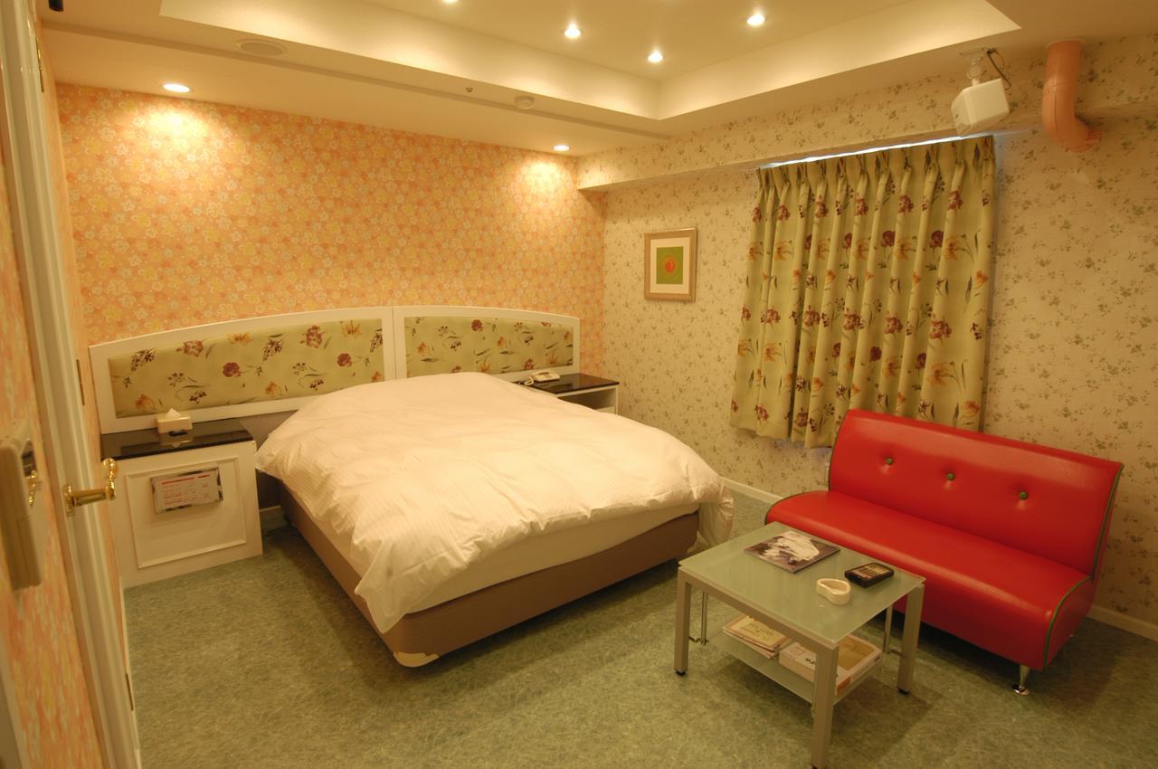 Hotel Winbell Magic Kōbe Exterior foto