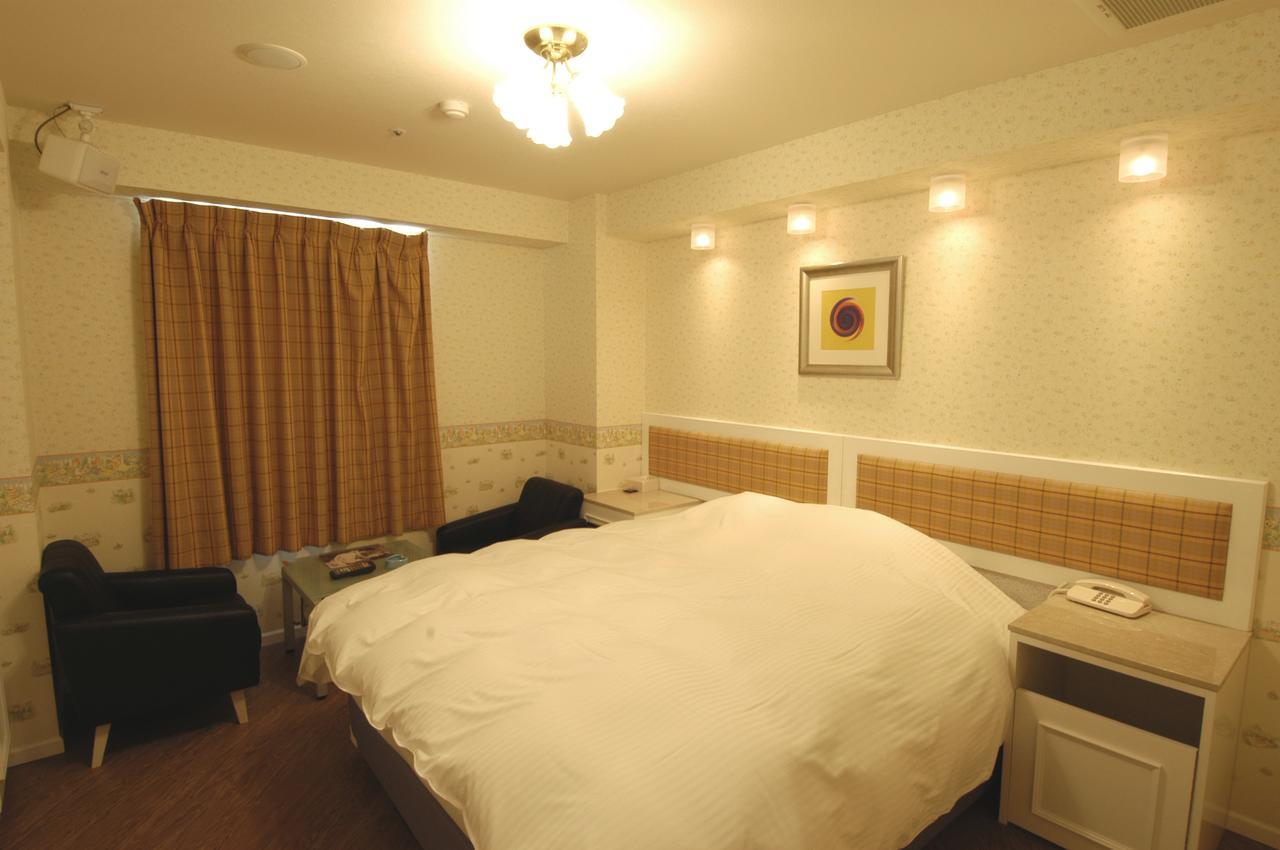 Hotel Winbell Magic Kōbe Exterior foto