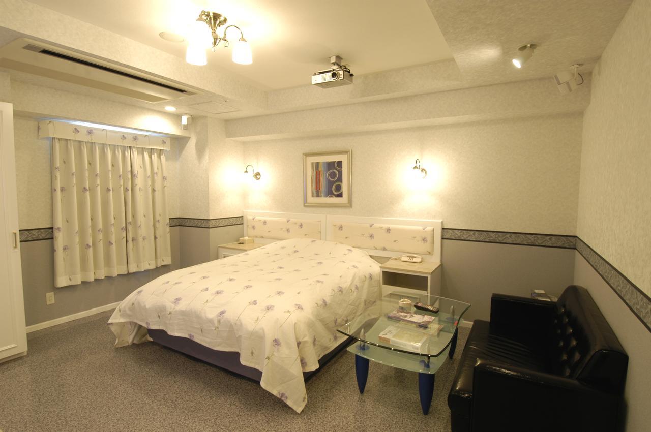 Hotel Winbell Magic Kōbe Exterior foto