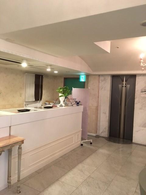 Hotel Winbell Magic Kōbe Exterior foto