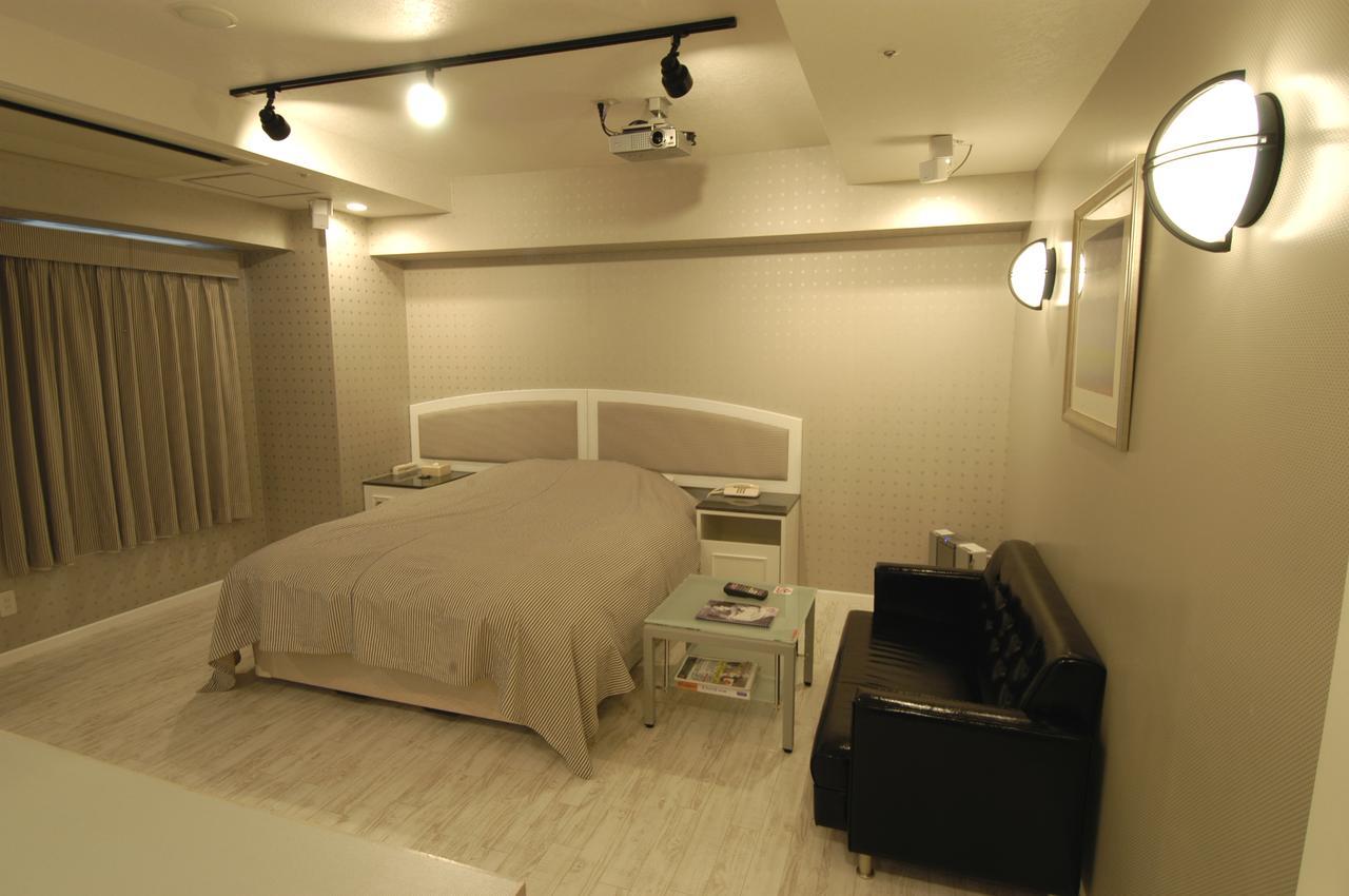 Hotel Winbell Magic Kōbe Exterior foto
